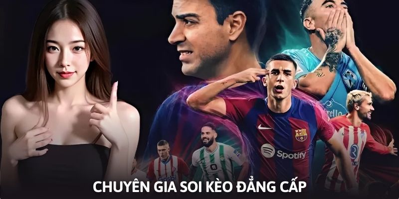 Đơn vị hợp tác với bậc thầy soi cầu cực chuẩn
